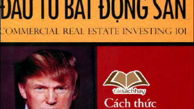 SÁCH ĐẦU TƯ BẤT ĐỘNG SẢN (TÁC GIẢ: DAVID LINDAHL)