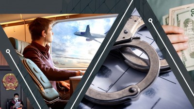 Tổng hợp 20 bản án về tội tổ chức cho người khác trốn đi nước ngoài