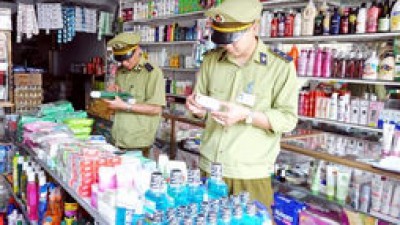 Vướng mắc trong xử lý tội xâm phạm quyền sở hữu công nghiệp