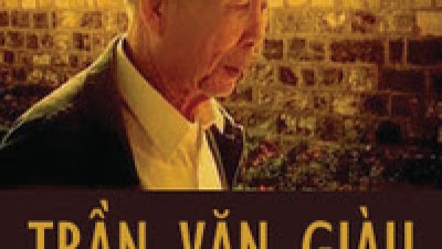 SÁCH HỒI KÝ TRẦN VĂN GIÀU (TÁC GIẢ: TRẦN VĂN GIÀU)