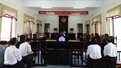 Cần hoàn thiện một số hướng dẫn về các trường hợp “Phạm tội lần đầu thuộc trường hợp ít nghiêm trọng”