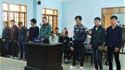 Trao đổi về việc áp dụng Điều 357 BLTTHS năm 2015