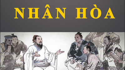 SÁCH 36 KẾ NHÂN HÒA (PHẦN 3)