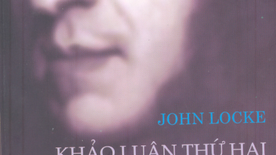 SÁCH HAY: KHẢO LUẬN THỨ HAI VỀ CHÍNH QUYỀN – CHÍNH QUYỀN DÂN SỰ 