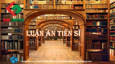 LUẬN ÁN TIẾN SĨ: ÁP DỤNG PHÁP LUẬT GIẢI QUYẾT CÁC TRANH CHẤP KINH TẾ Ở NƯỚC TA HIỆN NAY