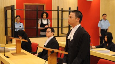 Chế định luật sư công (luật sư nhà nước) ở một số nước