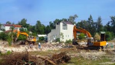 Thủ tục giải quyết tranh chấp đất đai khi không có sổ đỏ?