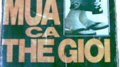 SÁCH  NƯỚC NHẬT MUA CẢ THẾ GIỚI (TÁC GIẢ: PIERRE-ANTOINE DONNET)