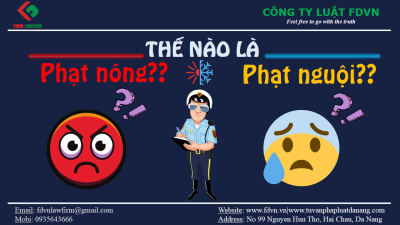 Công an xã có được dừng phương tiện giao thông để xử phạt?