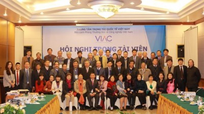 Làm thế nào để thành lập Trung tâm trọng tài?