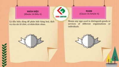 Trình tự thủ tục bảo hộ nhãn hiệu?