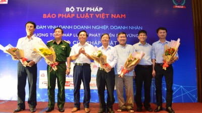 Lan tỏa hiểu biết về vai trò của pháp luật đối với chiến lược phát triển kinh tế biển Việt Nam