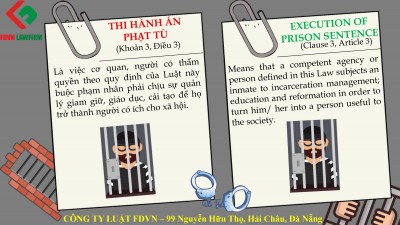 Có phải thi hành án hình sự khi đang kháng cáo hay không?