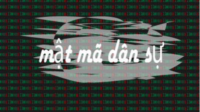 Làm thế nào để được kinh doanh sản phẩm mật mã dân sự?