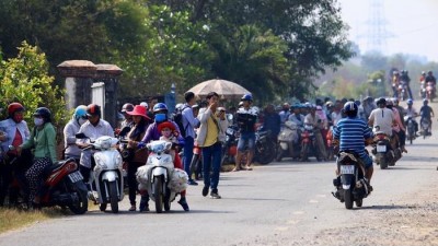 Vụ nổ súng 5 người chết ở Củ Chi: Livestream sai sự thật về cuộc vây bắt Tuấn 