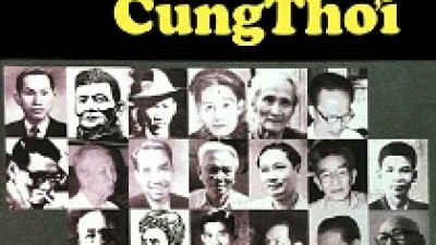 SÁCH NHỮNG NGƯỜI CÙNG THỜI (NHIỀU TÁC GIẢ)