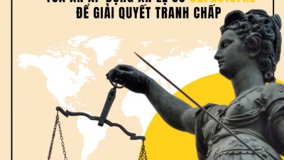 TỔNG HỢP 20 BẢN ÁN TÒA ÁN ÁP DỤNG ÁN LỆ SỐ 02/2016/AL ĐỂ GIẢI QUYẾT TRANH CHẤP