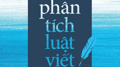 SÁCH PHƯƠNG PHÁP PHÂN TÍCH LUẬT VIẾT (TÁC GIẢ: VIỆN SĨ, PGS. TS. NGUYỄN NGỌC ĐIỆN)