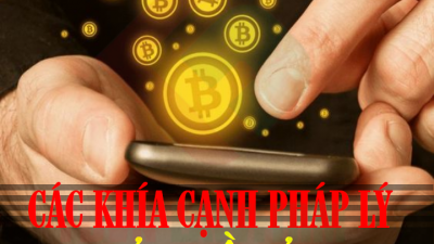 CÁC KHÍA CẠNH PHÁP LÝ CỦA TIỀN ẢO: THỰC TIỄN CÁC NƯỚC VÀ MỘT SỐ KINH NGHIỆM CHO VIỆT NAM