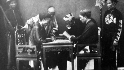 Luật Hồi tỵ triều Nguyễn và những giá trị tham khảo trong phòng, chống tham nhũng ở Việt Nam hiện na