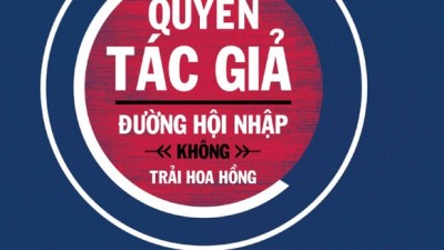 SÁCH QUYỀN TÁC GIẢ - ĐƯỜNG HỘI NHẬP KHÔNG TRẢI HOA HỒNG (TÁC GIẢ: NGUYỄN VÂN NAM)