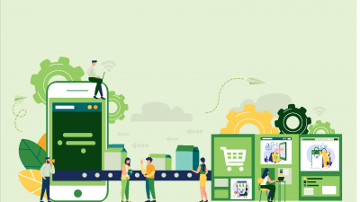 SÁCH TRẮNG THƯƠNG MẠI ĐIỆN TỬ VIỆT NAM NĂM 2020