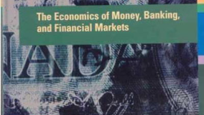 SÁCH TIỀN TỆ, NGÂN HÀNG VÀ THỊ TRƯỜNG TÀI CHÍNH (TÁC GIẢ: FREDERIC S. MISHKIN)