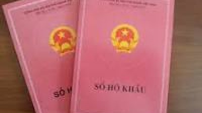 Lấy chồng có bắt buộc nhập hộ khẩu vào nhà chồng không?