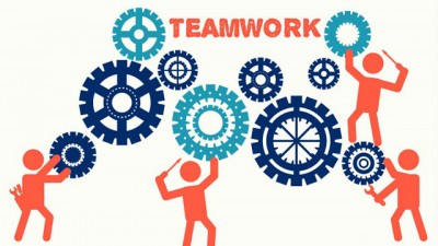 SÁCH 17 NGUYÊN TẮC VÀNG TRONG LÀM VIỆC NHÓM (TÁC GIẢ: JOHNC MAXWELL)