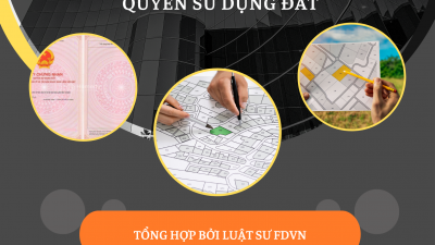 Tổng hợp 14 bản án khiếu kiện hành chính yêu cầu thực hiện thủ tục cấp giấy chứng nhận quyền sử dụng đất