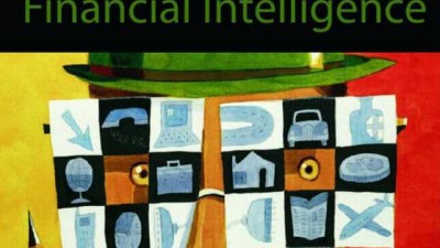 SÁCH TRÍ TUỆ TÀI CHÍNH (TÁC GIẢ: KAREN BERMAN & JOE KNIGHT, JOHN CASE)