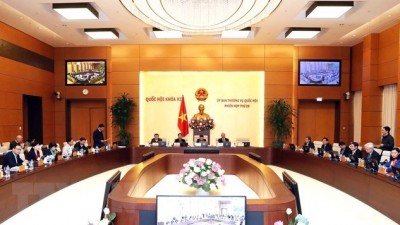 Một số nguyên tắc giải thích pháp luật trên thế giới và những gợi mở cho Việt Nam