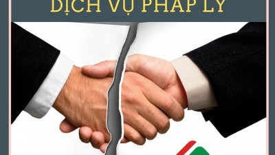 TỔNG HỢP 9 BẢN ÁN VỀ TRANH CHẤP HỢP ĐỒNG DỊCH VỤ PHÁP LÝ