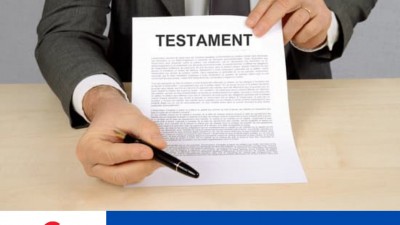 TỔNG HỢP 20 BẢN ÁN TUYÊN DI CHÚC VÔ HIỆU