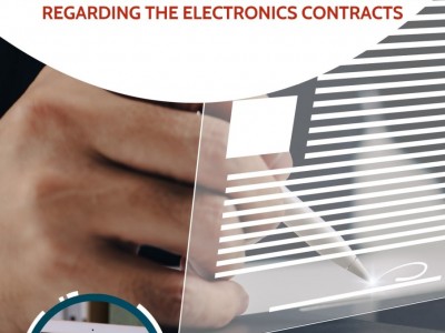 TỔNG HỢP CÁC BÀI BÁO PHÁP LÝ QUỐC TẾ VỀ HỢP ĐỒNG ĐIỆN TỬ / COLLECTION OF INTERNATIONAL LEGAL ARTICLES REGARDING THE ELECTRONICS CONTRACTS